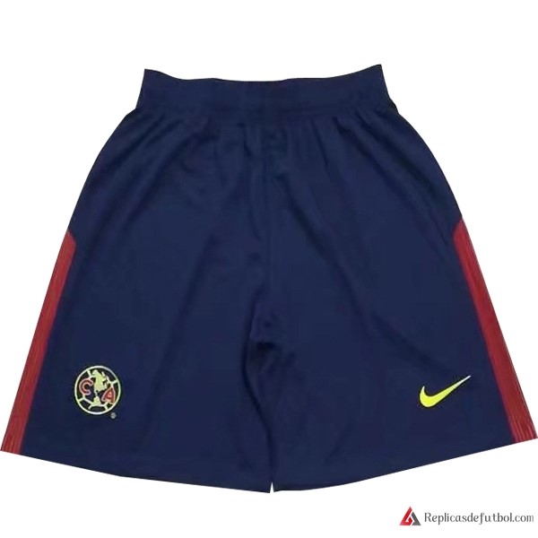 Pantalones Club América Primera equipación 2017-2018
